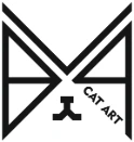 cat-art-design